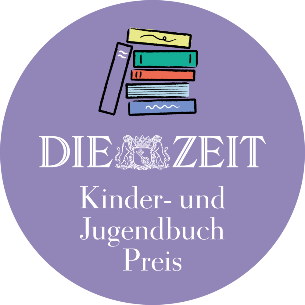 ZEIT Kinder- und Jugendbuch Preis