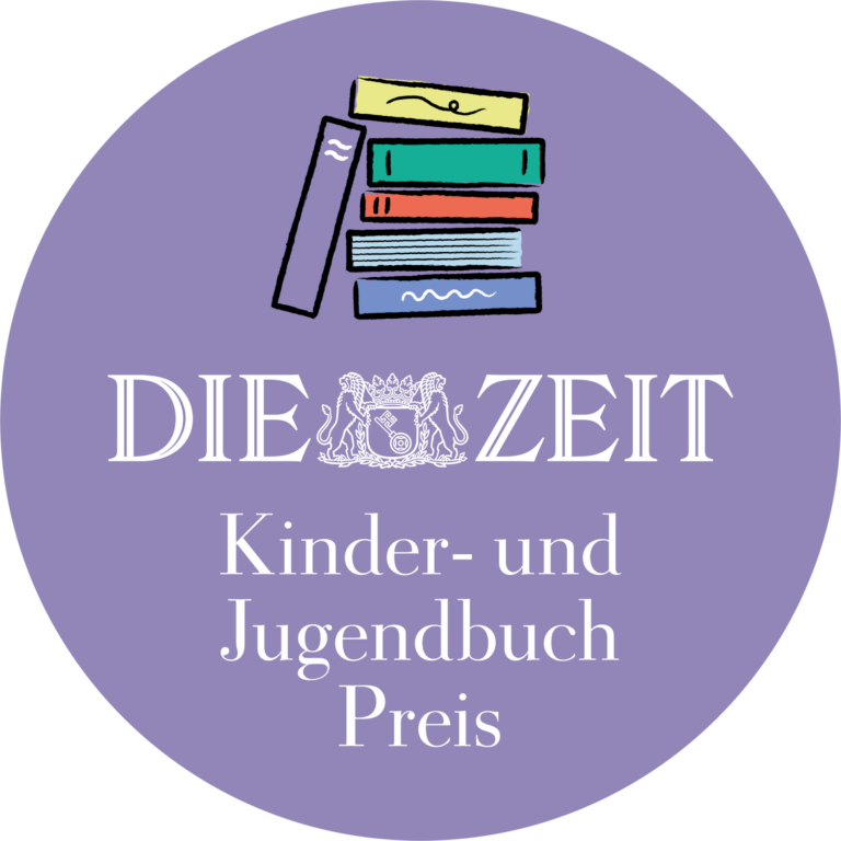 DIE ZEIT gründet Kinder- und Jugendbuchpreis