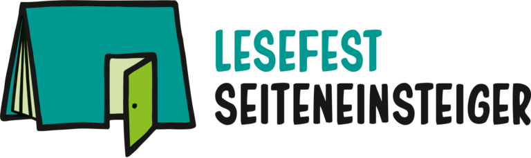 Lesefest Seiteneinsteiger