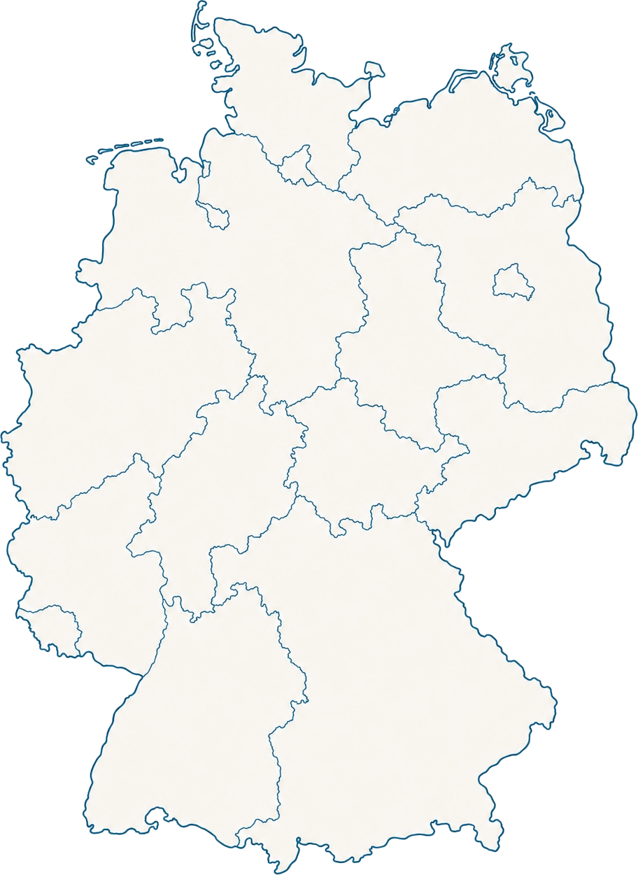Lesen, wo die Reise beginnt