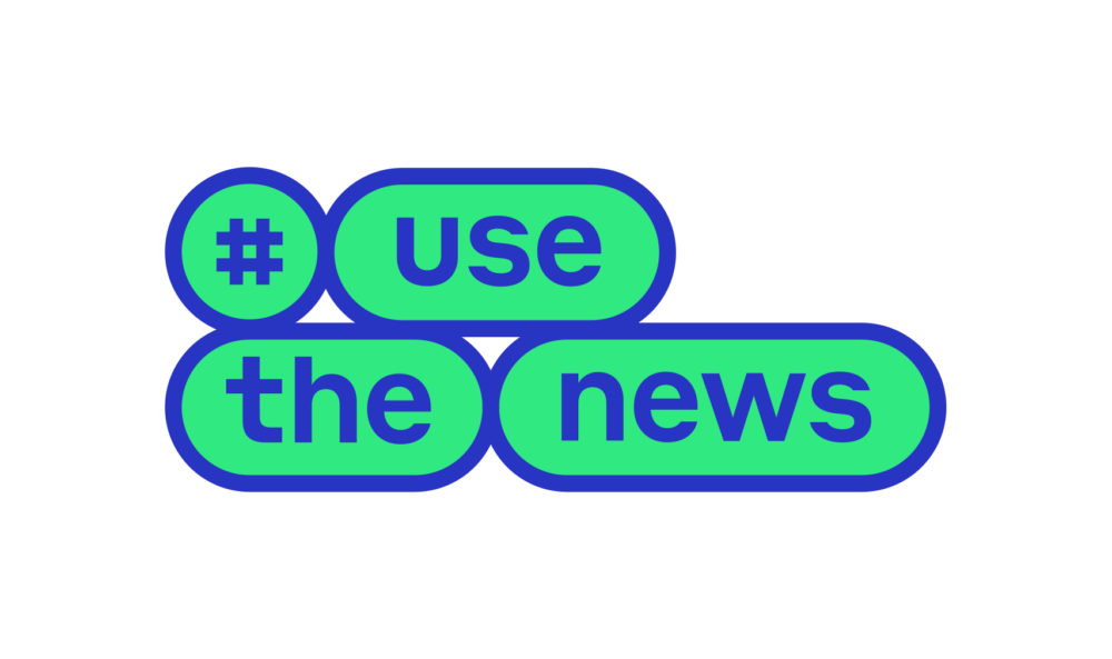 UseTheNews