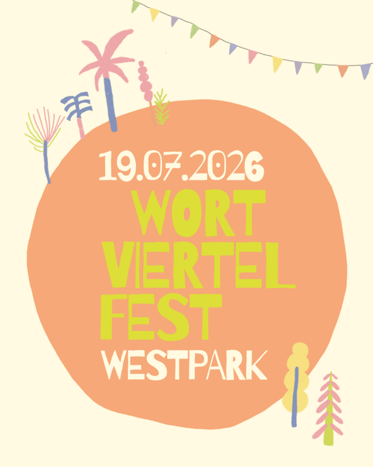 WortViertelFest in Dortmund
